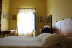 Bio Agriturismo Podere Pretoia San Gimignano